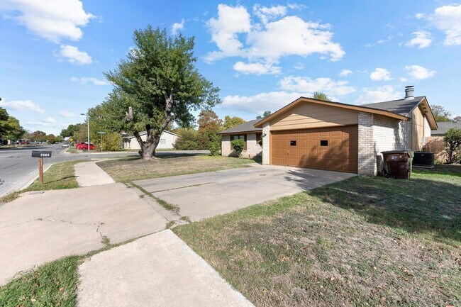 Foto del edificio - 1703 W Mesa Park Dr