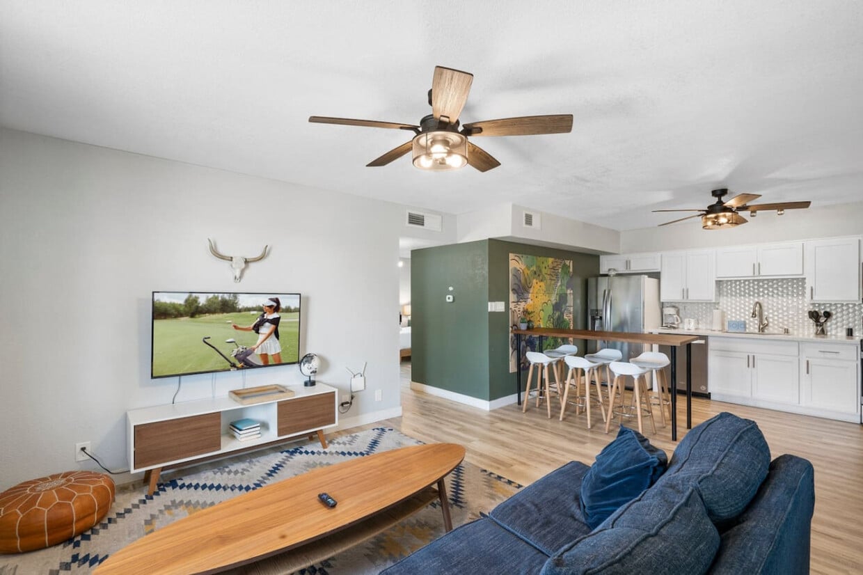 Foto principal - 3314 N 66th Pl