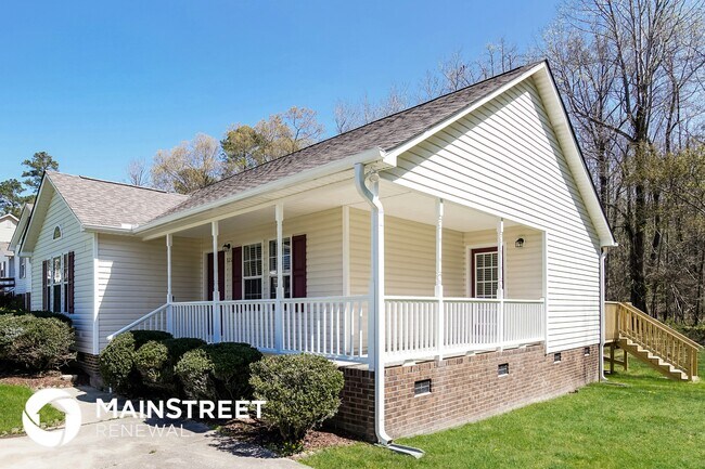 Foto del edificio - 1212 Piney Glen Ln