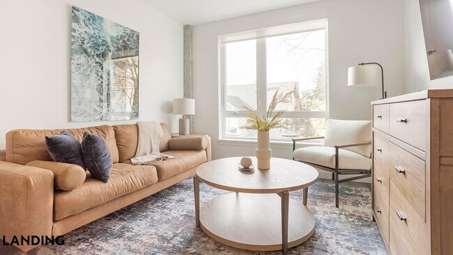 Foto del edificio - 8511 15th Ave NW