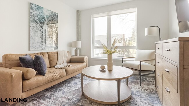 Building Photo - 8511 15th Ave NW