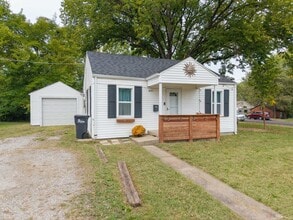 Building Photo - 607 Ridgeway Ave