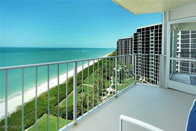 Foto del edificio - 10701 Gulf Shore Dr