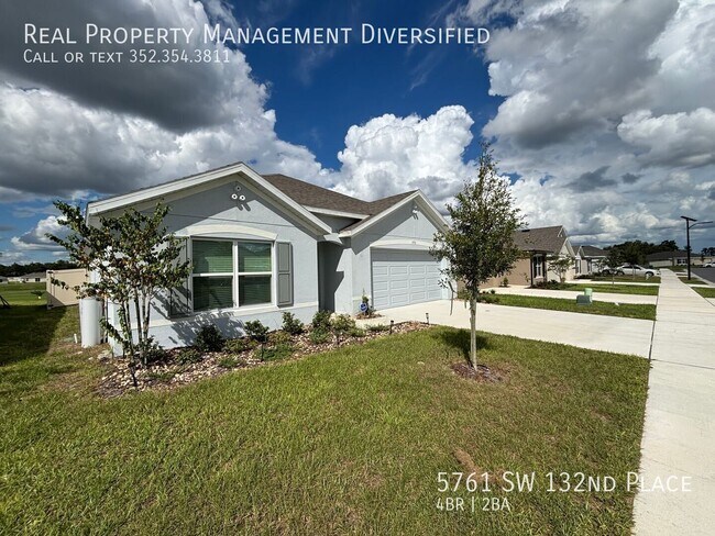 Foto del edificio - 5761 SW 132nd Pl