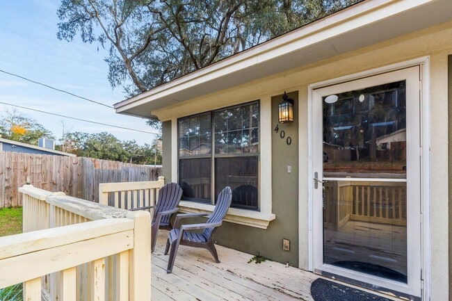 Foto del edificio - 400 31st St