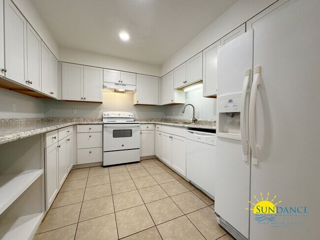 Foto del edificio - Great 2 Bedroom Unit In Fort Walton Beach;...