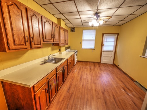 Primary Photo - 2516 S Rosewood St