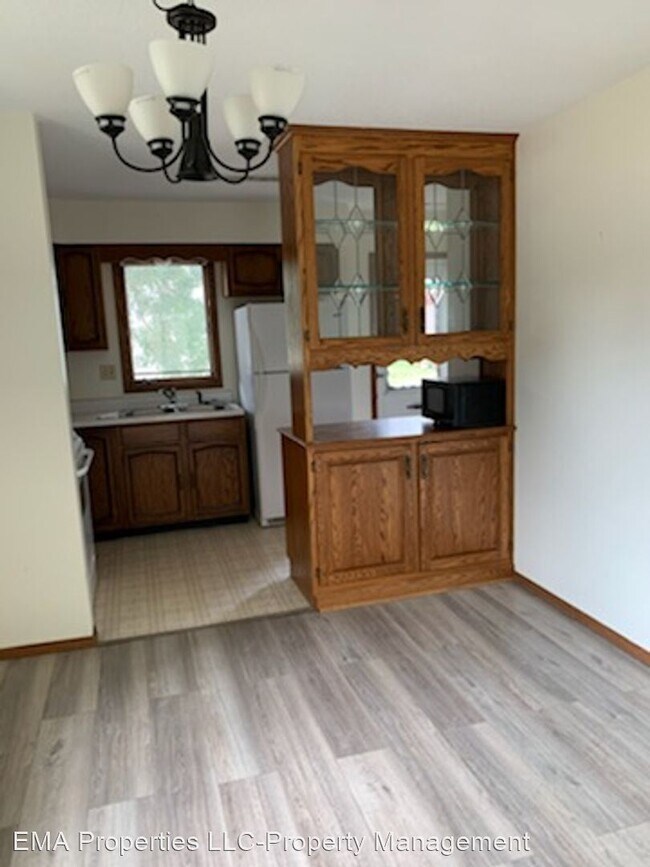 Foto del edificio - 2 br, 1 bath House - 723 West 4th Street
