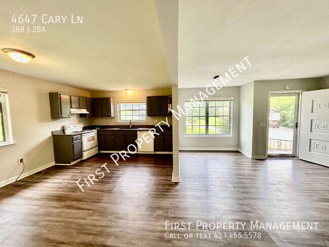 Building Photo - 4647 Cary Ln