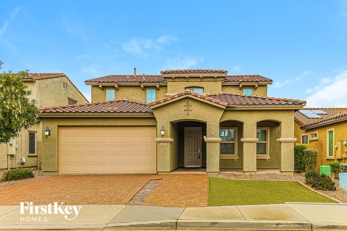 Primary Photo - 28253 N Welton Pl