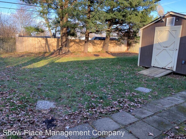 Building Photo - 3 br, 1 bath House - 3186 Beaver Creek