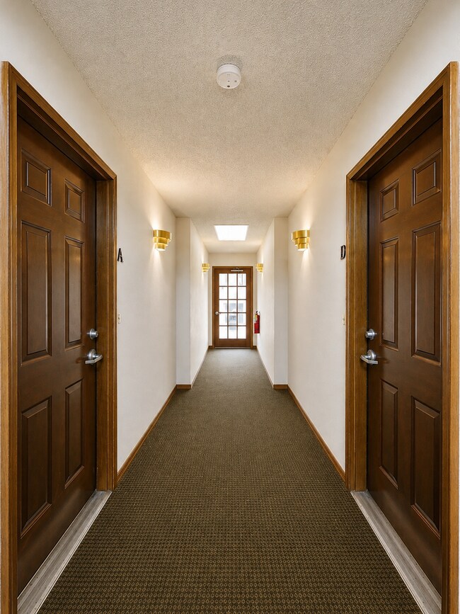 Foto del edificio - 510 E Elm St