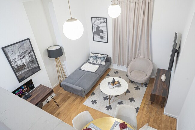 Foto del edificio - 703 Jefferson Ave