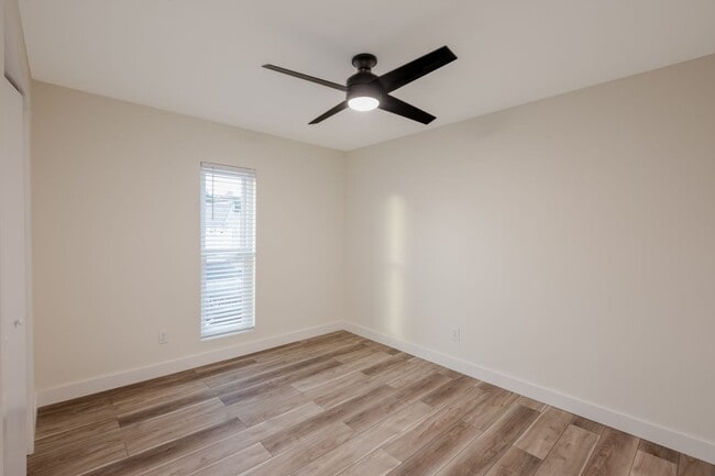 Foto del interior - Newberry Commons