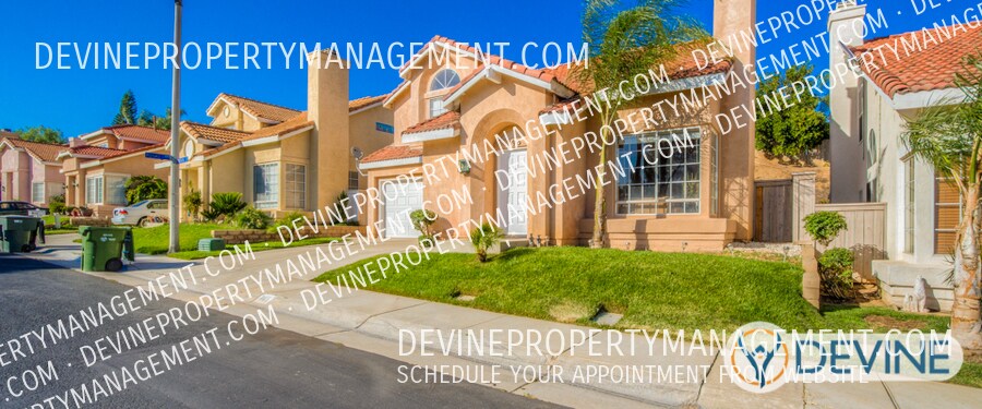 Primary Photo - 795 Fuchsia St