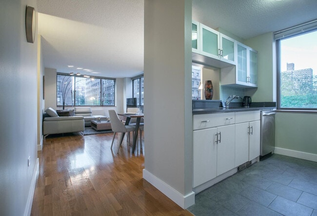 Foto del edificio - 58 W 91st St