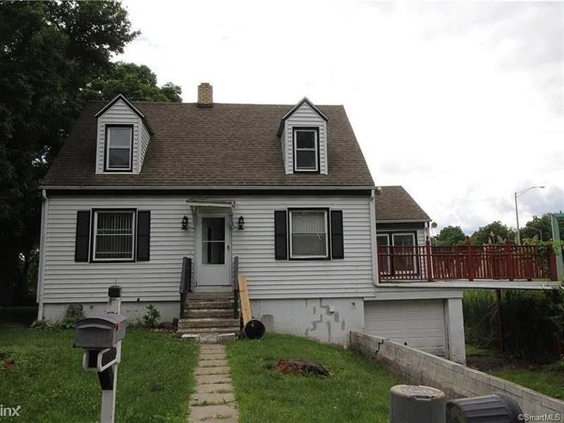 Primary Photo - Renovated 3BR