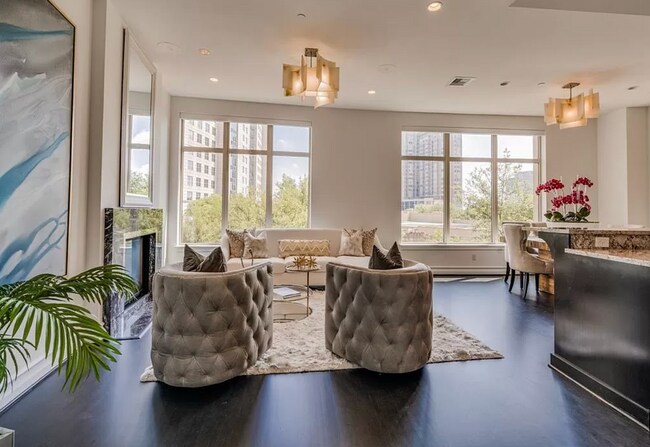 Foto del edificio - 2555 N Pearl St