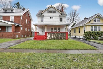 Building Photo - 12912 Maplerow Ave