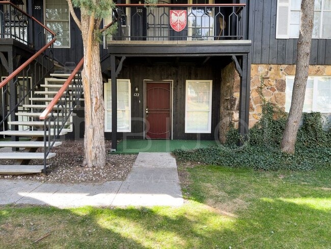 Photo - 2902 Airport Rd Apartment