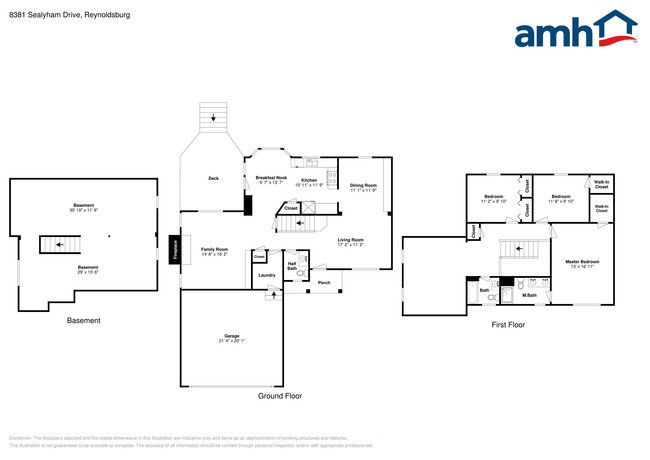 Foto del edificio - 8381 Sealyham Dr