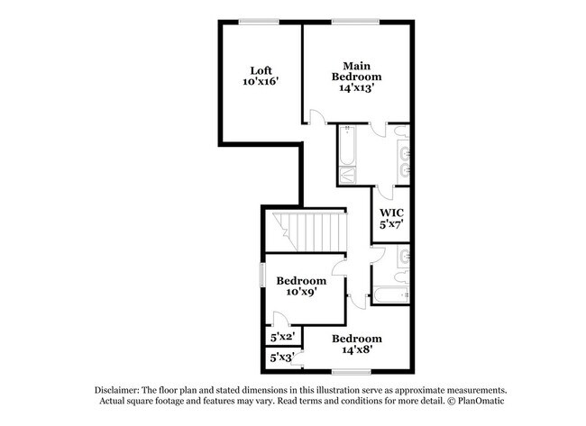 Building Photo - 8072 Farthings Hill Dr