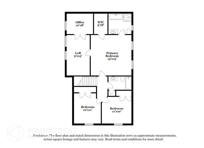 Building Photo - 1055 Abercorn Way