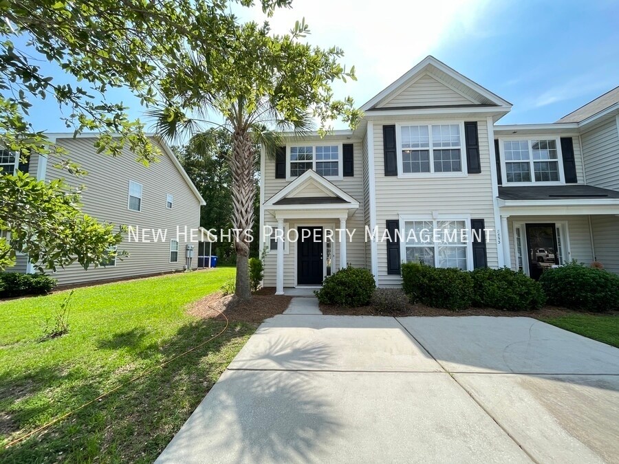 Primary Photo - 3 bedrooms townhouse in University Park