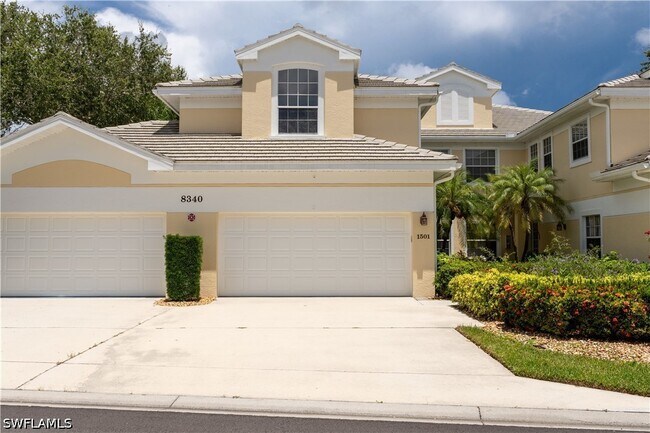 Foto del edificio - 8340 Mystic Greens Way