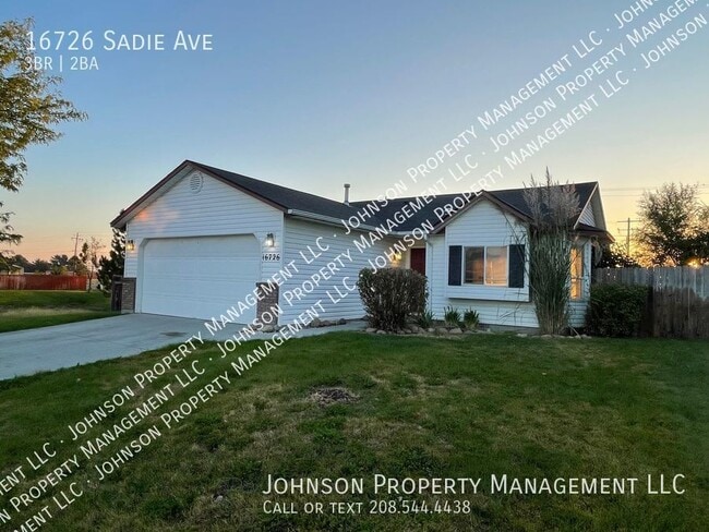 Building Photo - South Caldwell House near excellent Valliv...