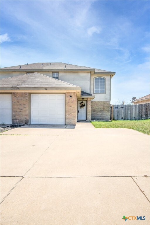 Primary Photo - 402 Deloris Dr