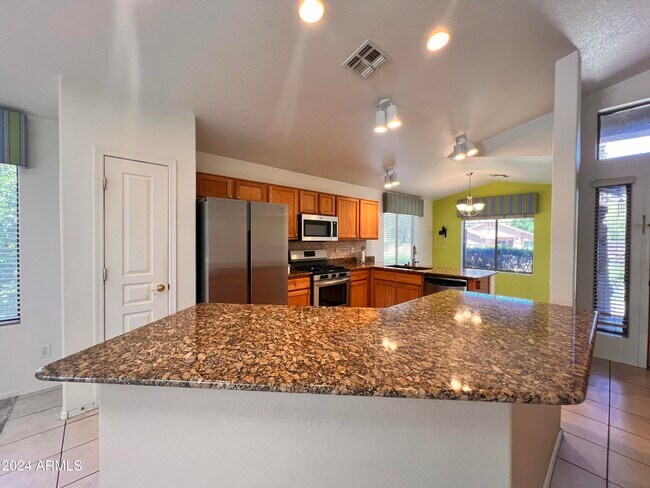 Foto del edificio - 4031 W Chisum Trail