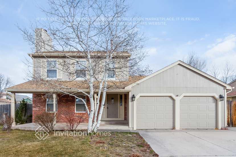 Primary Photo - 6575 Glade Park Dr