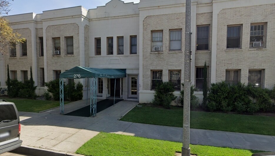 276 S El Molino Ave, Pasadena, CA 91101 Apartments in Pasadena, CA