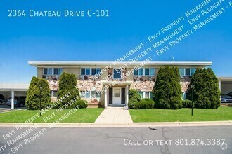 Building Photo - 2364 Chateau Dr