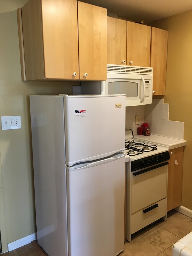 Foto del edificio - 522 21st St NW
