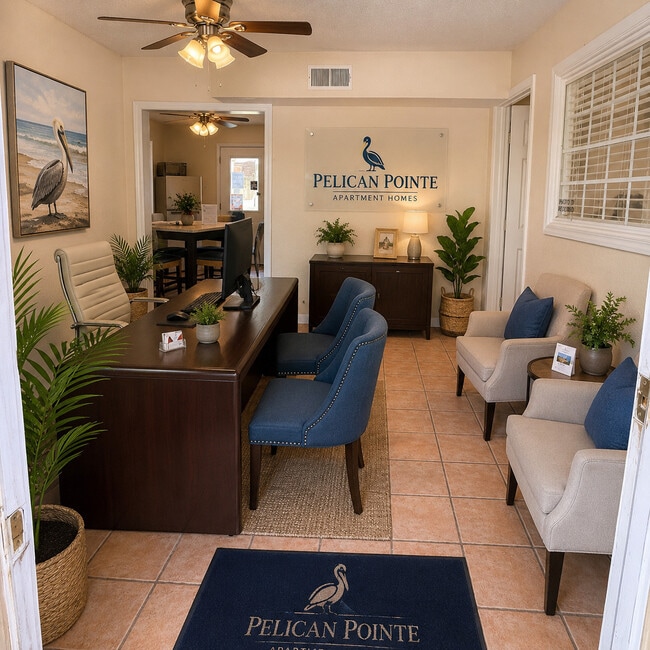 Building Photo - Pelican Pointe