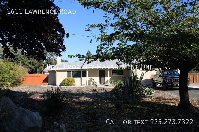 Foto del edificio - 1611 Lawrence Rd