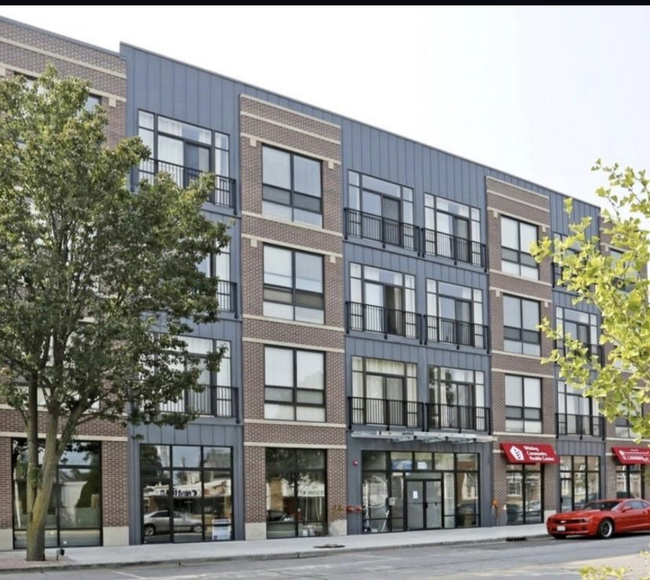 Building Photo - 1518 119th St