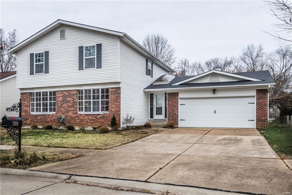 Building Photo - 1369 Nykiel Ct