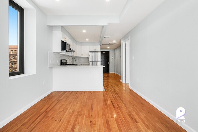Foto del edificio - 148-36 89th Ave