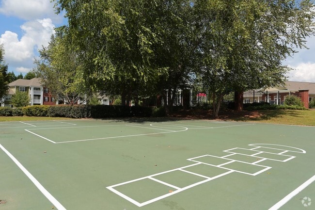 Building Photo - Magnolia Village Apartments