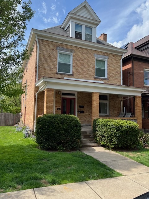 Foto principal - 424 Lloyd St