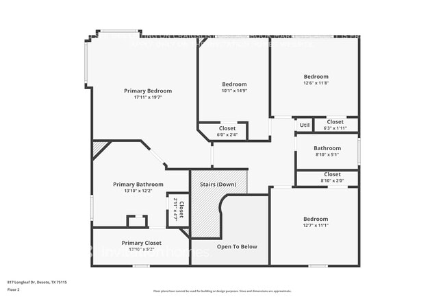 Building Photo - 817 Longleaf Dr