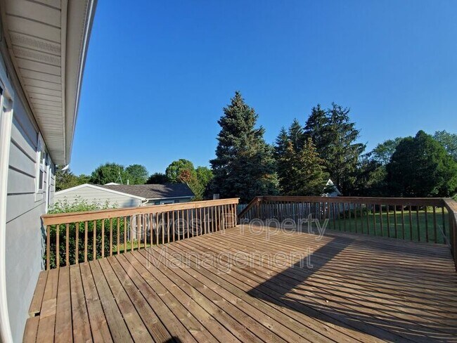 Foto del edificio - 6705 Adaridge Dr SE