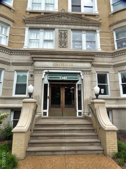 Building Photo - 10 Kingshighway Blvd