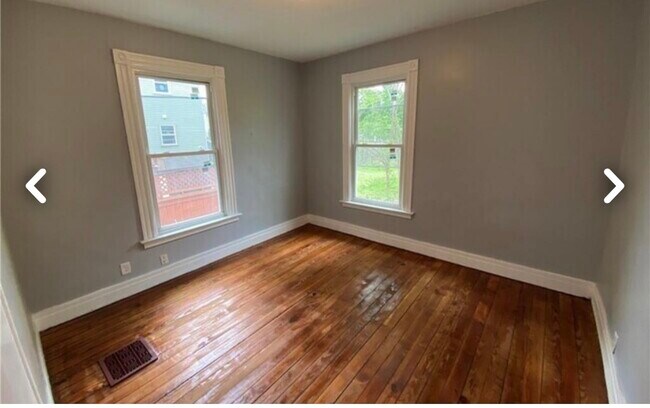 Bedroom 3 - 69 Henry St