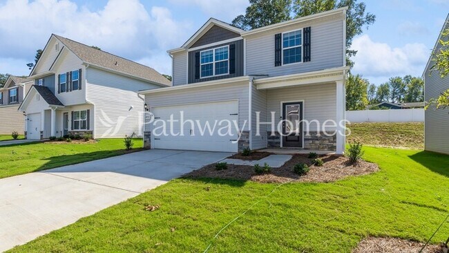 Foto del edificio - 6312 Lowe Ln