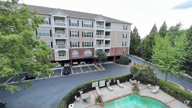 Building Photo - 4333 Dunwoody Park