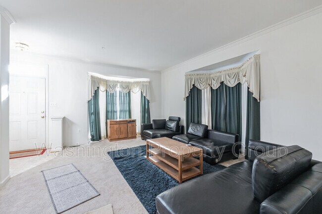 Foto del edificio - 3578 Caldwell Pl